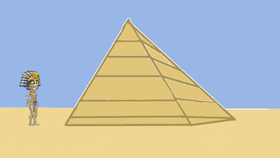 Pyramid Decorator