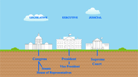 Government Branches - TEMPLATE