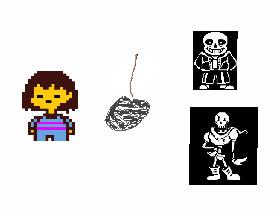 Papyrus’s plan gets ruined