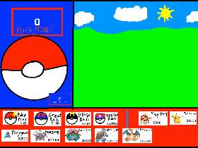 Pokemon Clicker 2