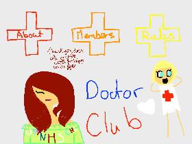 Doctor’s Club