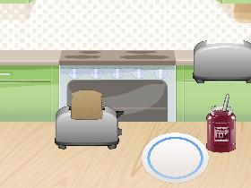 A Cooking Game 1