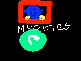 a call from mooties