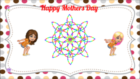 Mother's Day Card