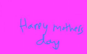 Mothers Day