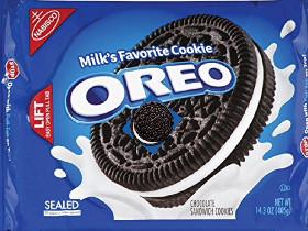 oreos