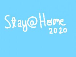 Stay@Home 2020