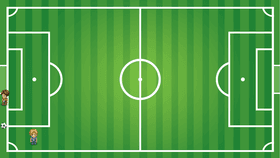 Multiplayer Soccer