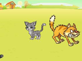 A Pet Game 2