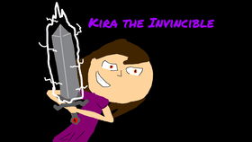 Kira the Invincible Theme