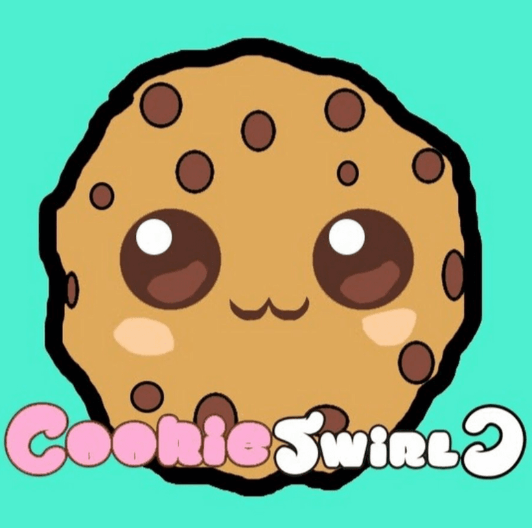 cookie swirl c