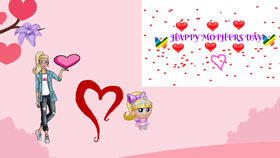 Mother's Day Card