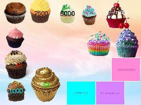 cupcake clicker! 1