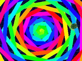 Spiral Triangles 1