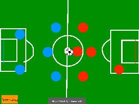 2-Player Soccer 1