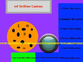 Cookie Clicker 1