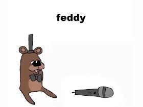 feddy