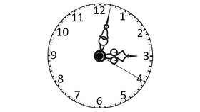 Analog Clock