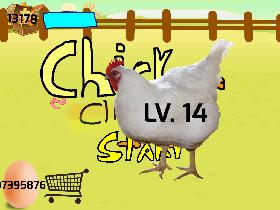 Chicken Tycoon!  1