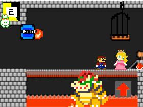 Mario Boss Battle 1 1