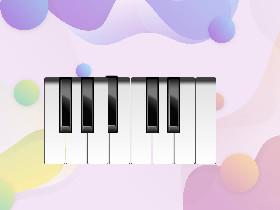 My Piano 1