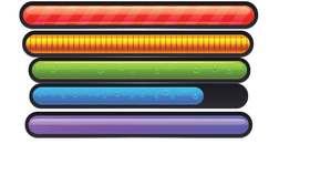 color bars