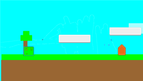 slime runner