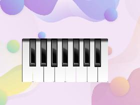 My Piano 1