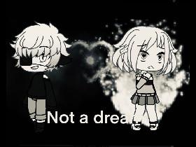 gacha story: not a dream