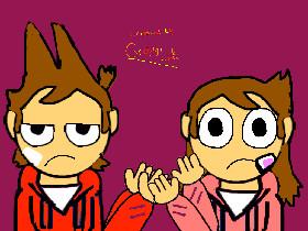 Cute Tord Animation 1