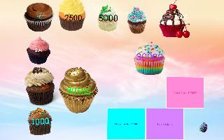 cupcake clicker! 1