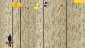 Fruit ninja