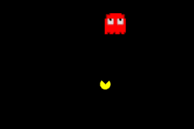 Pacman AND BLINKEY