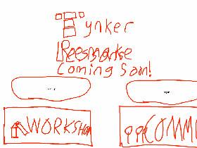 Tynker Remake