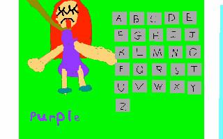 Hangman 1