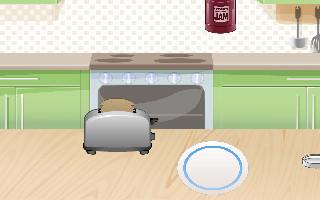 A Cooking Game 1