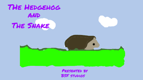 The Hedgehog and the Snake