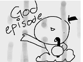 god episode 1