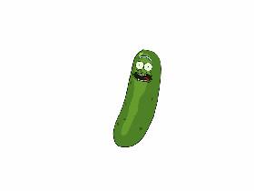 Pickle Rick