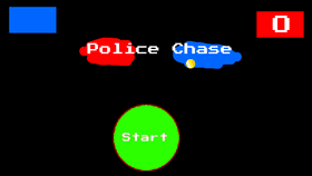 car chase 101