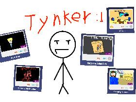 Tynker won’t upload!