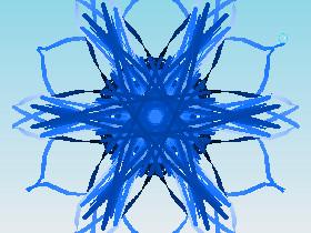 Snowflake Maker 1