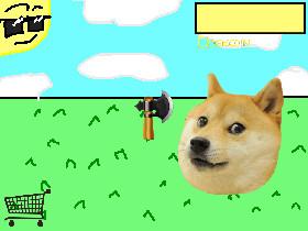 Doge Clicker 2 1 1