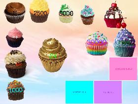 cupcake clicker! 2