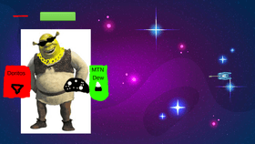 M.L.G. Shrek Boss Fight