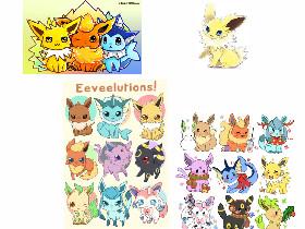 eevees 1 1