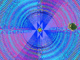 Spiral Triangles 10