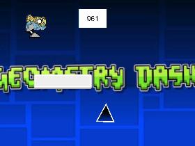 Geometry Dash  1