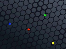 Slither.io Micro 1 1