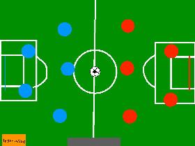 2-Player Soccer 1